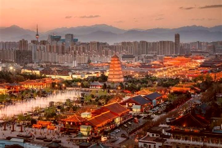 Madison, 26 — Escort in Xinan, China
