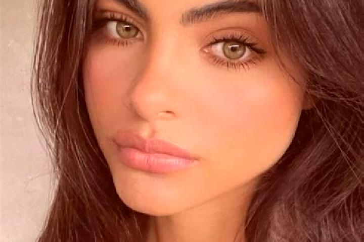 Madison, 27, a black green-eyed latina companion based in Pozas de Santa Ana. Offering Travel Companion, OWO, A-Level, Fetish. Available for incall and outca...