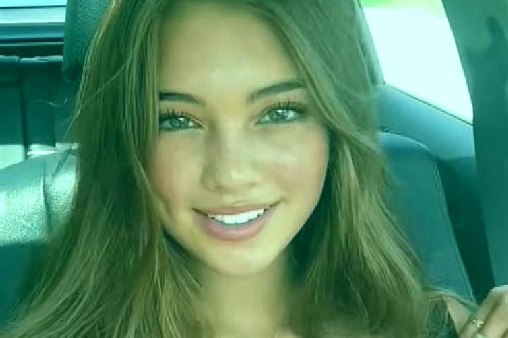 Madison, 27, a blonde brown-eyed latina companion based in Arapaho. Offering Roleplay, Deep French Kissing, Fetish. Available for incall and outcall, overnig...