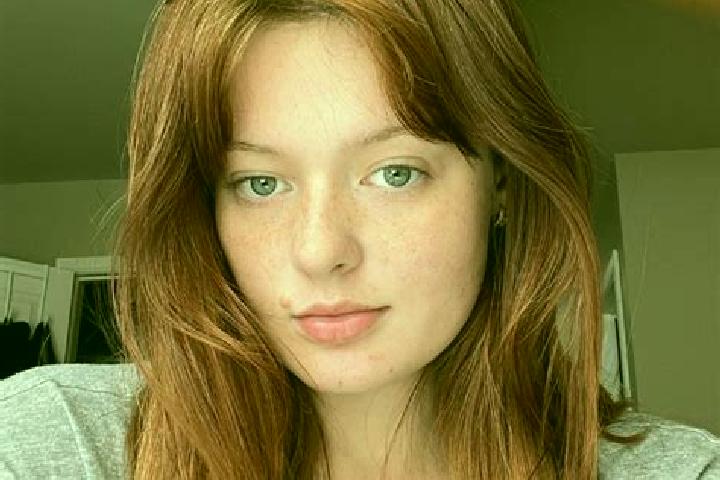 Madison, 27, a chestnut green-eyed mediterranean companion based in Villasbuenas de Gata. Offering Roleplay, Dinner Date, CIM. Available for incall and outca...