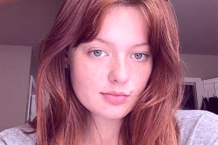Madison, 27, a red brown-eyed caucasian companion based in El Nopal. Offering Prostate Massage, Domination, Striptease, Deep French Kissing, Massage. Availab...