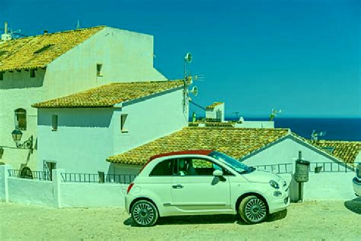 Madison, 27 — Escort in A Estrada, Spain
