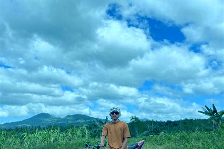 Madison, 27 — Escort in Alung, Indonesia