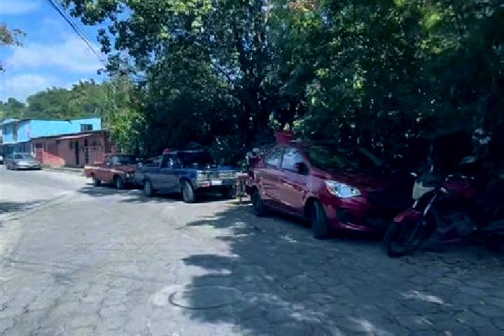 Madison, 27 — Escort in Barrio la Mesa, Rioyos Buenavista, Mexico