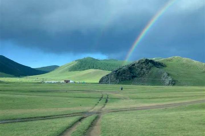 Madison, 27 — Escort in Buerenhayrhan, Mongolia