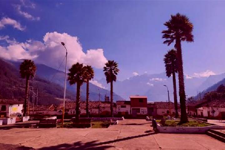 Madison, 27 — Escort in Cachora, Peru