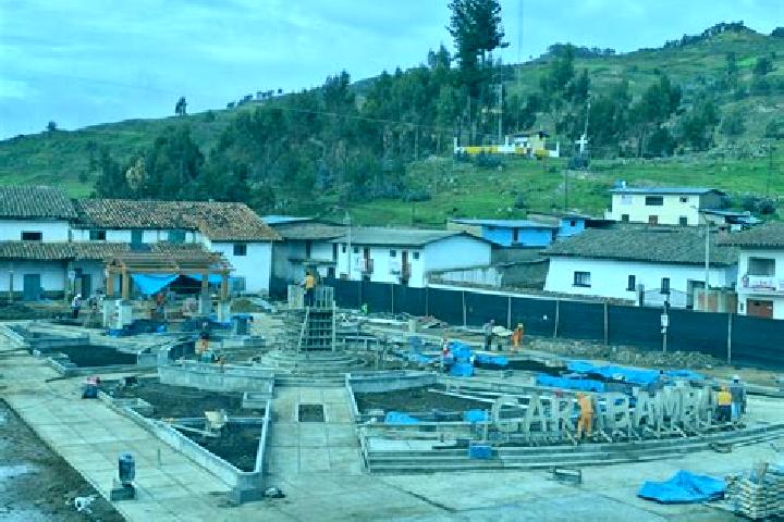 Madison, 27 — Escort in Carabamba, Peru