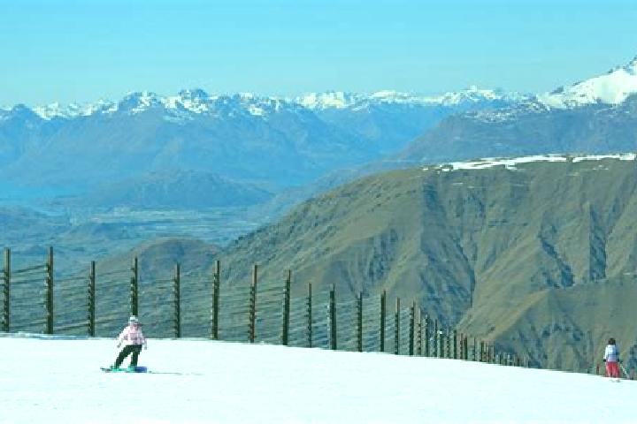 Madison, 27 — Escort in Cardrona, New Zealand