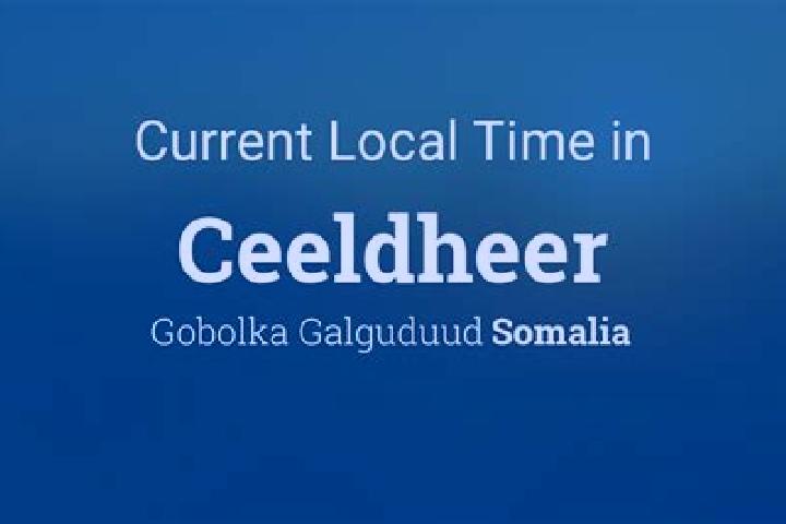 Madison, 27 — Escort in Ceeldheer, Somalia