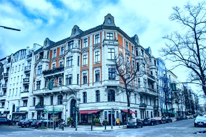 Madison, 27 — Escort in Charlottenburg-Nord, Germany