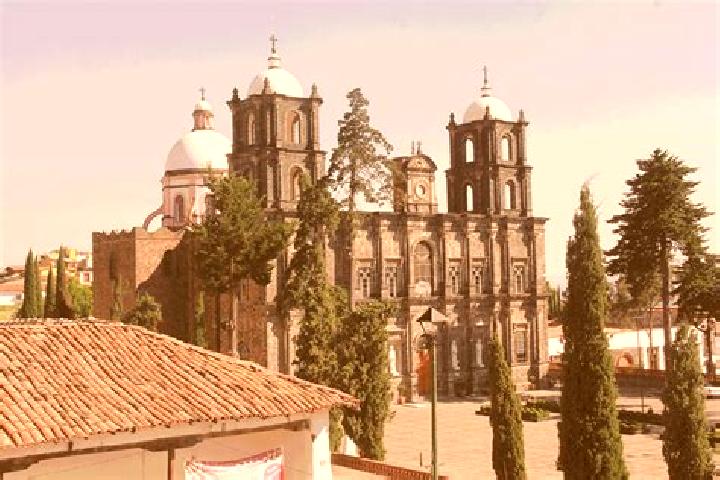 Madison, 27 — Escort in Coajomulco, Mexico