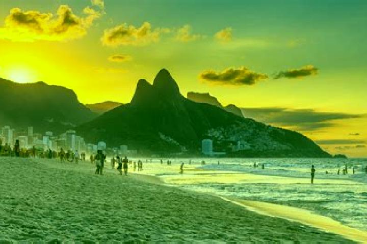 Madison, 27 — Escort in Conceicao de Ipanema, Brazil