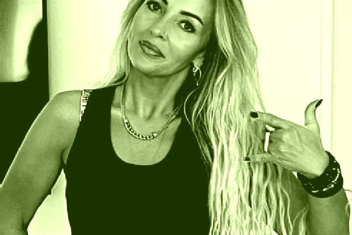 Madison, 27 — Escort in Czerwonka, Poland