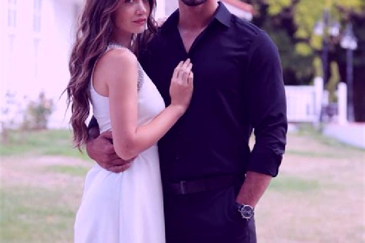Madison, 27 — Escort in Demirci, Turkey
