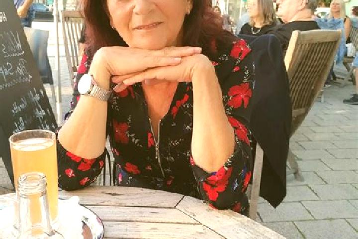 Madison, 27 — Escort in Gressenberg, Austria