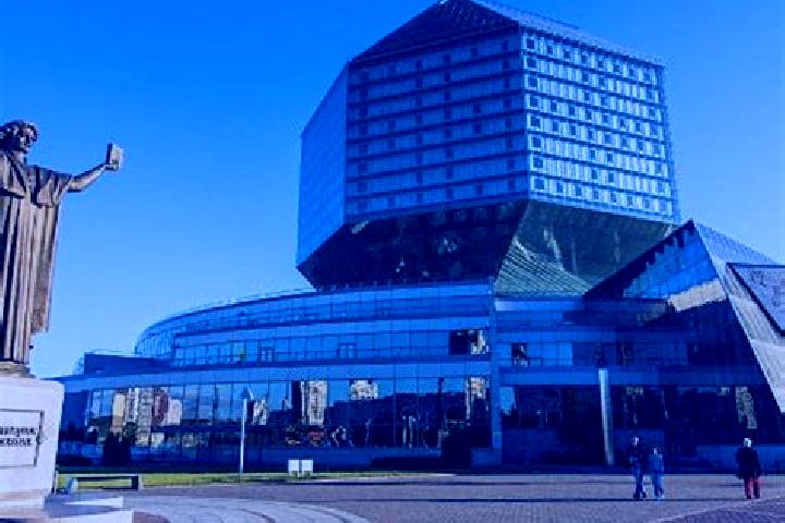 Madison, 27 — Escort in Ivanovo, Belarus