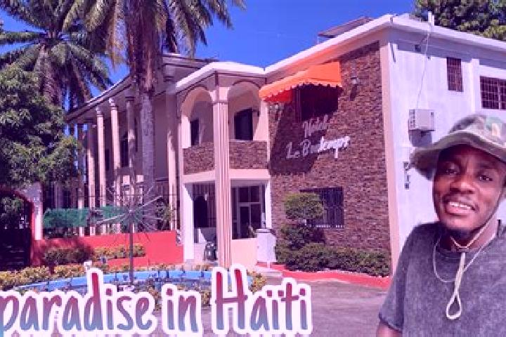 Madison, 27 — Escort in Jeremie, Haiti
