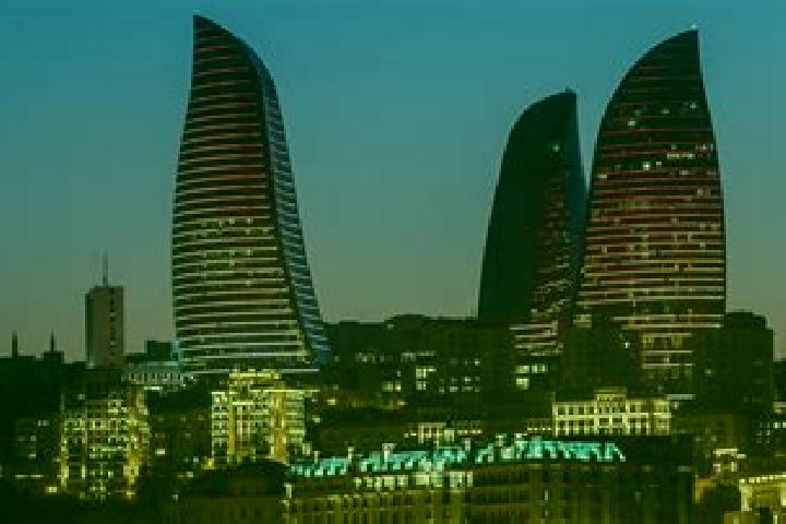 Madison, 27 — Escort in Khojavend, Azerbaijan