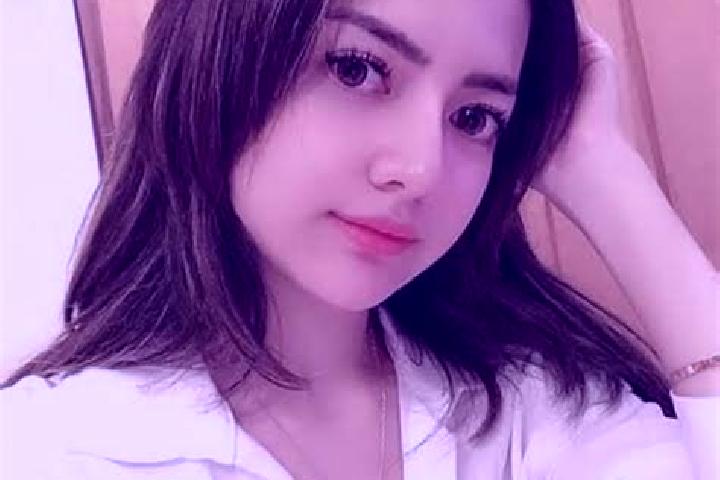 Madison, 27 — Escort in Kota Trieng, Indonesia