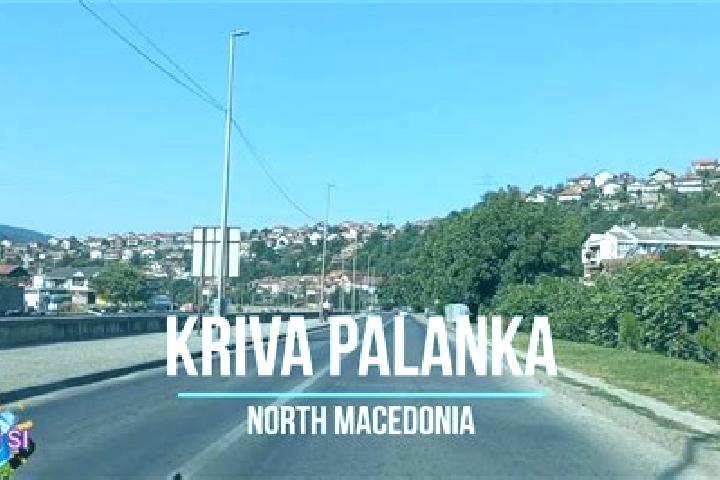 Madison, 27 — Escort in Kriva Palanka, North Macedonia