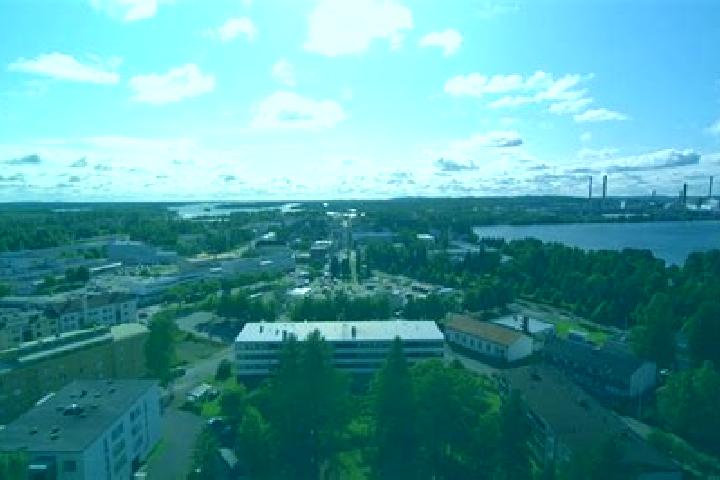Madison, 27 — Escort in Kurttila, Finland