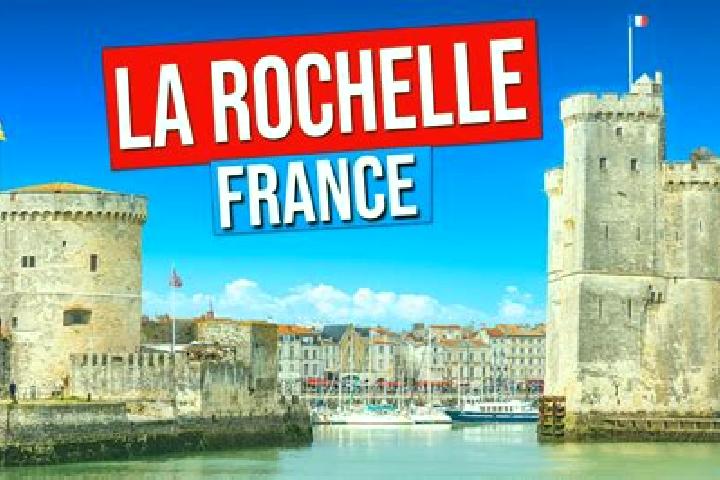 Madison, 27 — Escort in La Rochelle, France