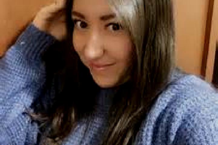 Madison, 27 — Escort in Ladera, United States