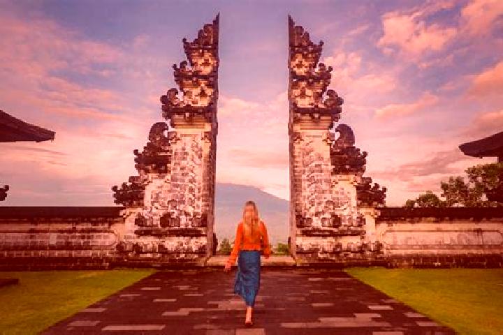 Madison, 27 — Escort in Lampuyang, Indonesia