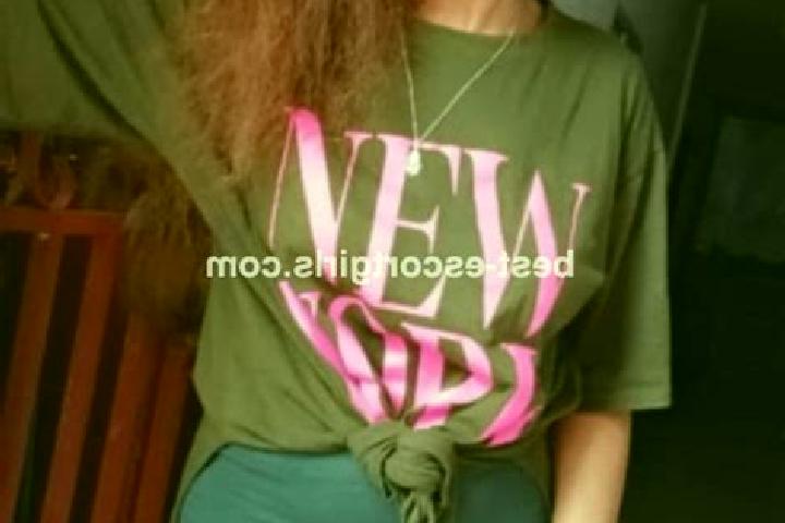 Madison, 27 — Escort in Mavingouni, Comoros