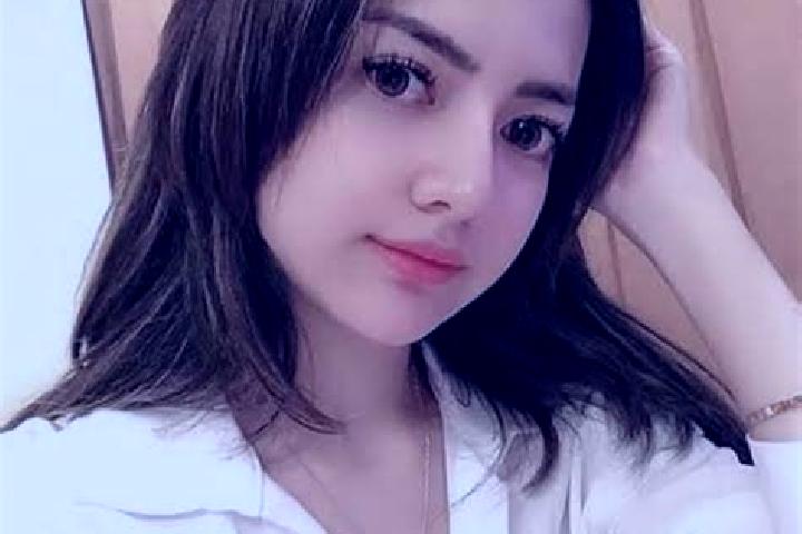 Madison, 27 — Escort in Mberheleng, Indonesia