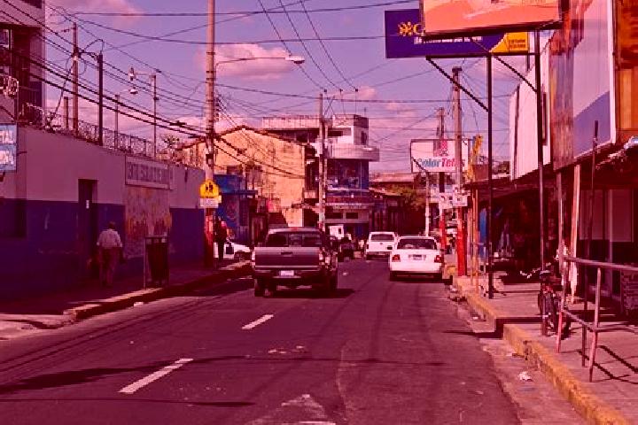 Madison, 27 — Escort in Mejicanos, El Salvador