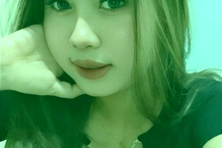 Madison, 27 — Escort in Menjalin, Indonesia