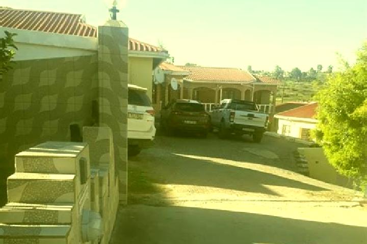 Madison, 27 — Escort in Mqanduli, South Africa