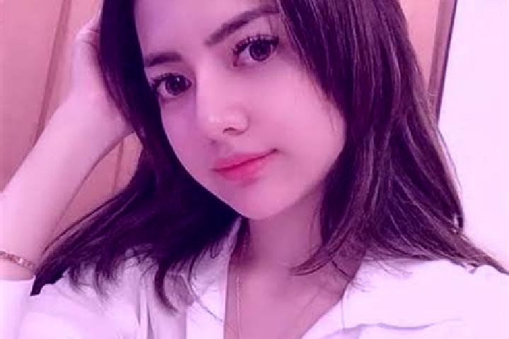 Madison, 27 — Escort in Ngargomulyo, Indonesia