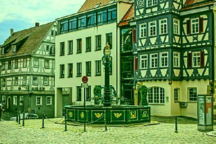 Madison, 27 — Escort in Nurtingen, Germany