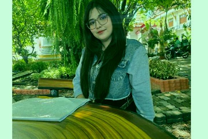 Madison, 27 — Escort in Pan an, China
