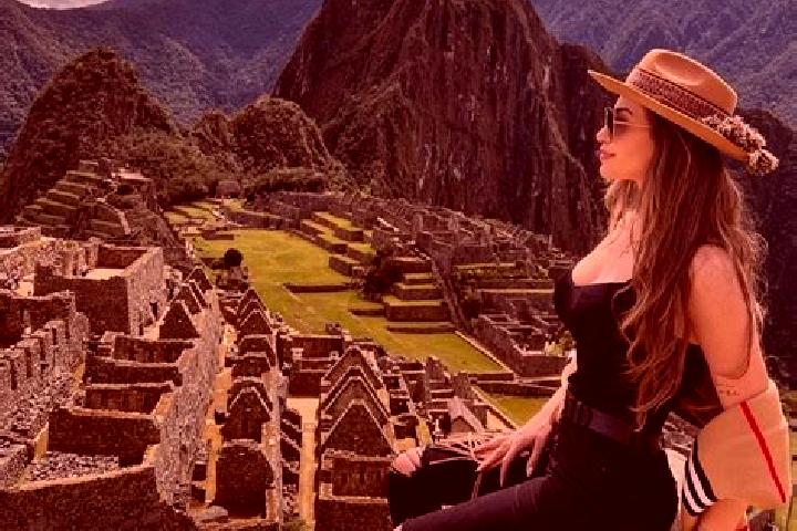 Madison, 27 — Escort in Rio Chiquito, Mexico