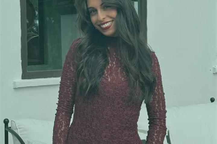Madison, 27 — Escort in Sant Joan de Mediona, Spain