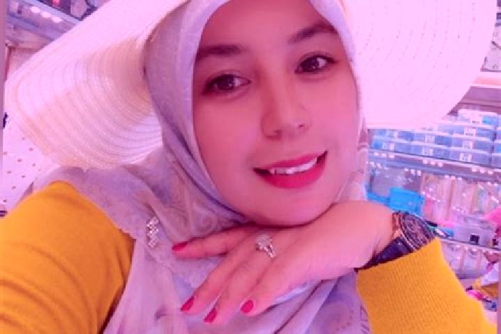 Madison, 27 — Escort in Saribudolok, Indonesia