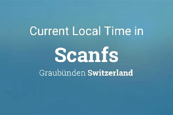 Madison, 27 — Escort in Scanfs, Switzerland