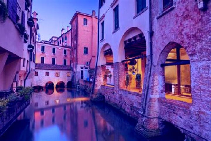 Madison, 27 — Escort in Silea, Italy