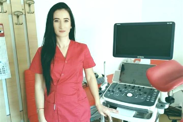 Madison, 27 — Escort in Smardioasa, Romania