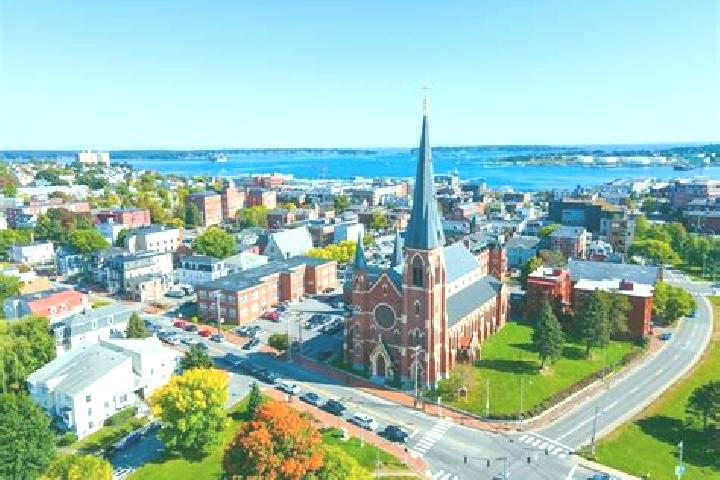 Madison, 27 — Escort in South Portland, United States