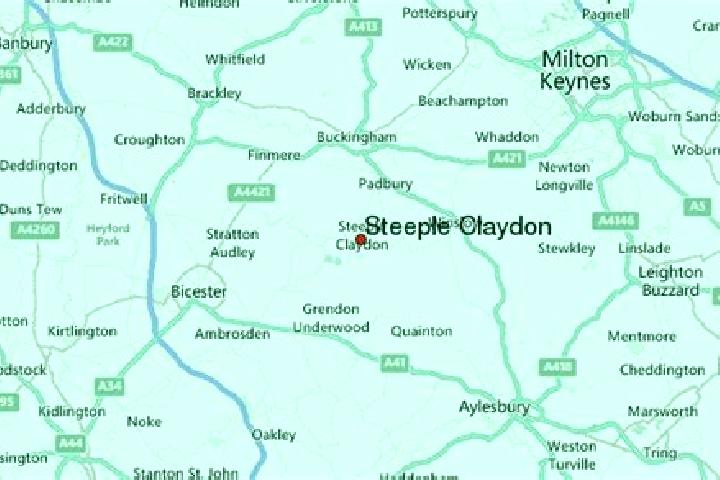 Madison, 27 — Escort in Steeple Claydon, United Kingdom