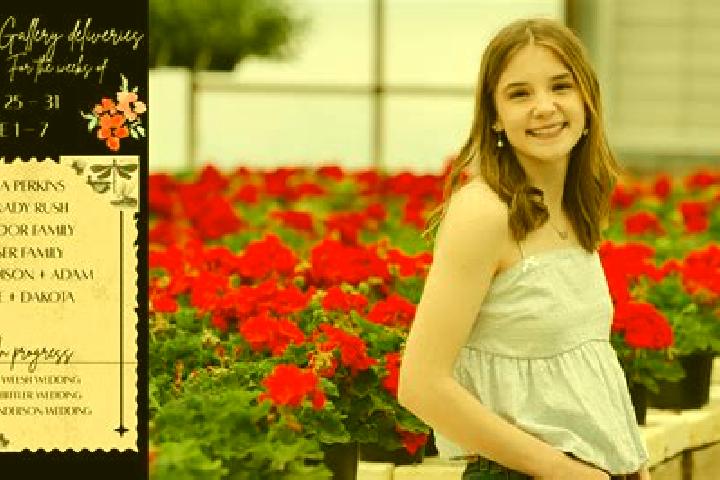 Madison, 27 — Escort in Tekman, Turkey