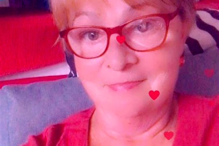 Madison, 27 — Escort in Tinqueux, France