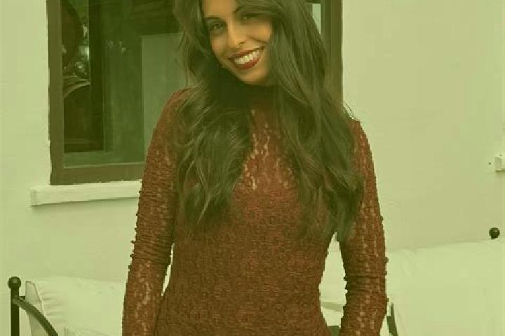 Madison, 27 — Escort in Valle de Zaragoza, Mexico