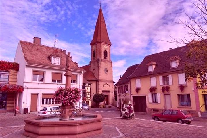 Madison, 27 — Escort in Wettolsheim, France