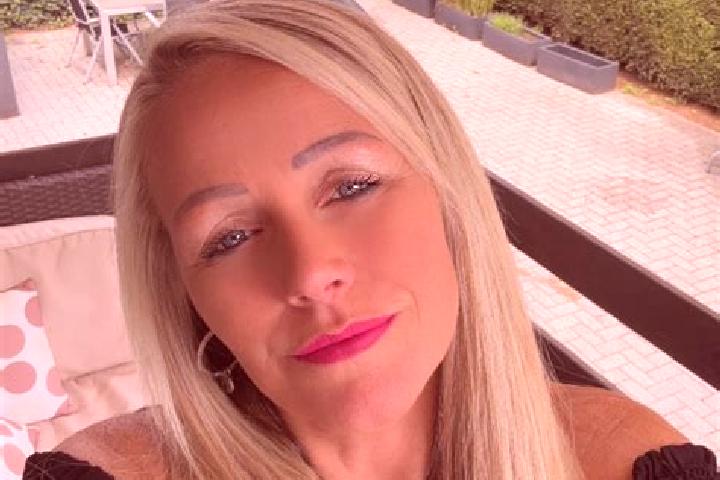 Madison, 27 — Escort in Wolfhagen, Germany