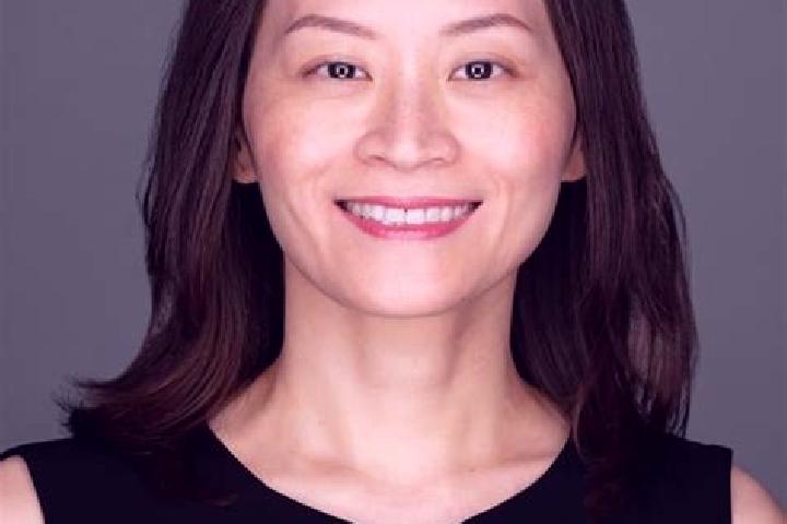 Madison, 27 — Escort in Xiaoling, China